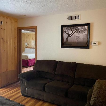 Zoders Inn And Suites Gatlinburg Dış mekan fotoğraf