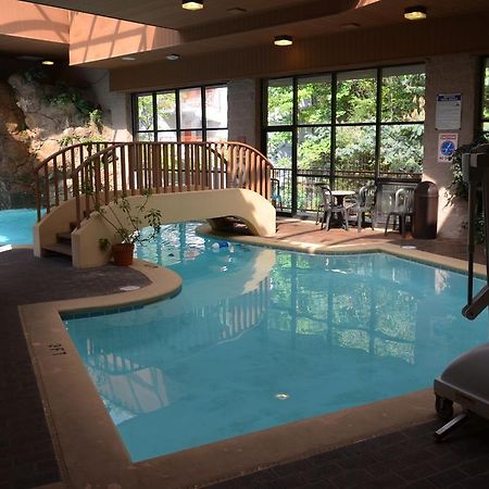 Zoders Inn And Suites Gatlinburg Dış mekan fotoğraf