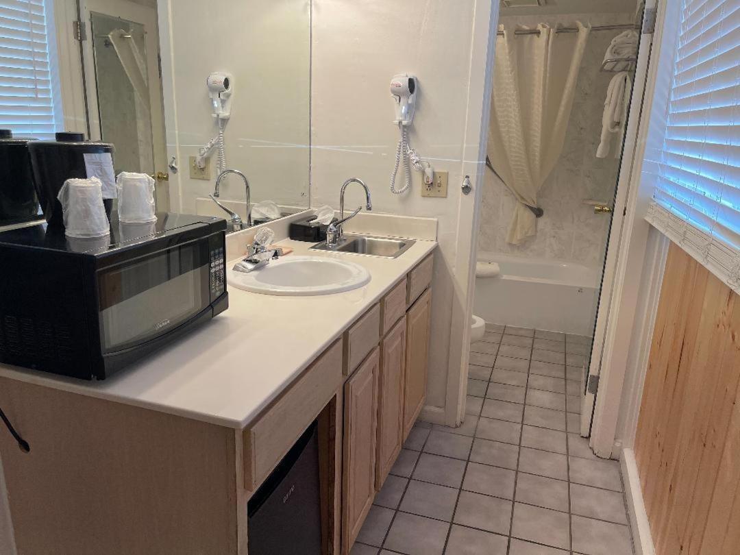 Zoders Inn And Suites Gatlinburg Dış mekan fotoğraf