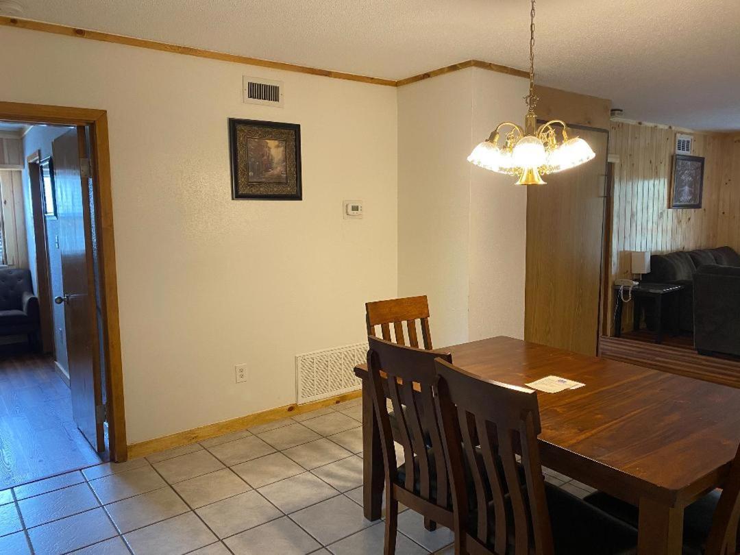 Zoders Inn And Suites Gatlinburg Dış mekan fotoğraf