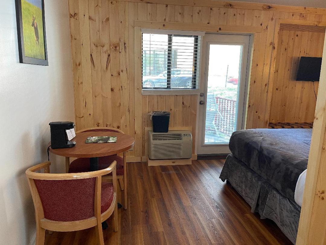 Zoders Inn And Suites Gatlinburg Dış mekan fotoğraf