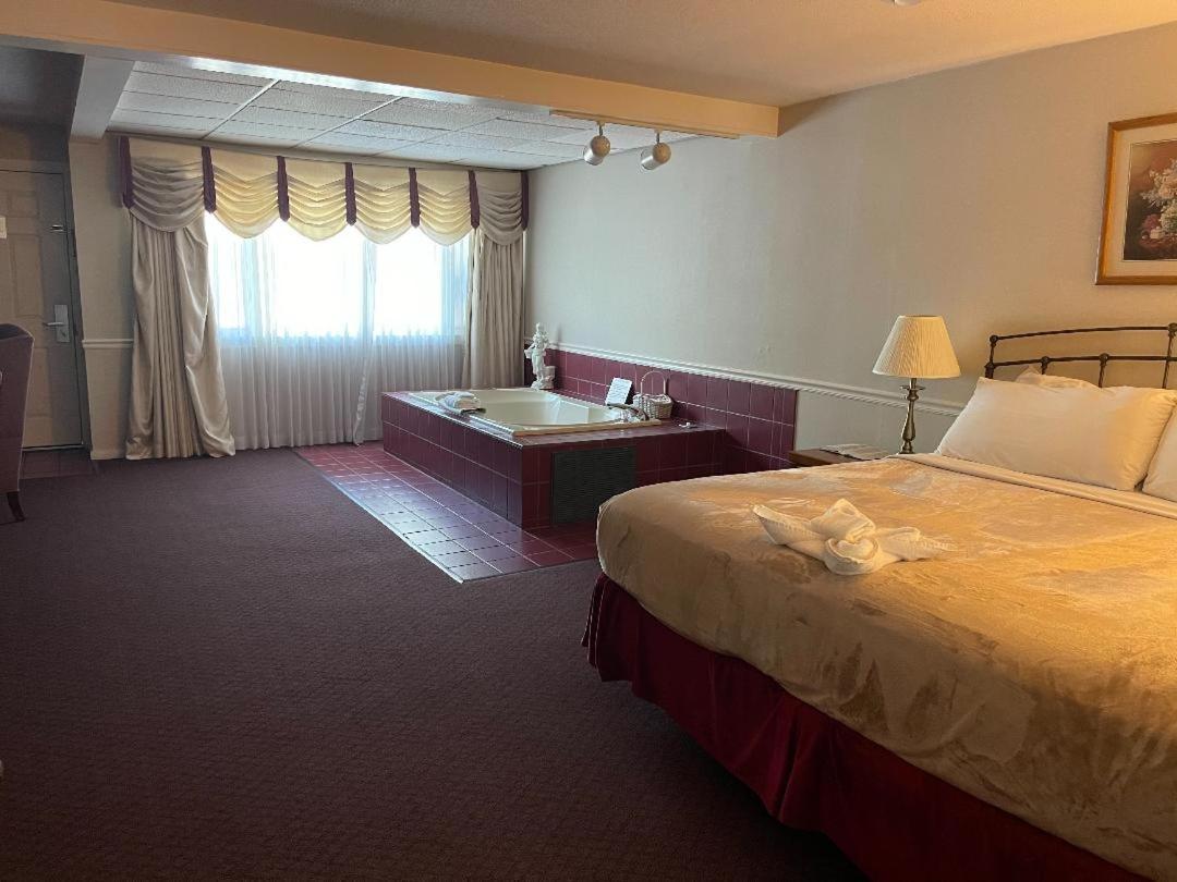 Zoders Inn And Suites Gatlinburg Dış mekan fotoğraf