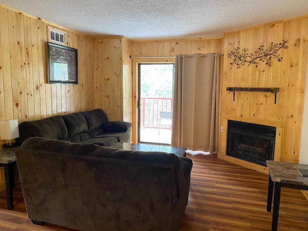 Zoders Inn And Suites Gatlinburg Dış mekan fotoğraf