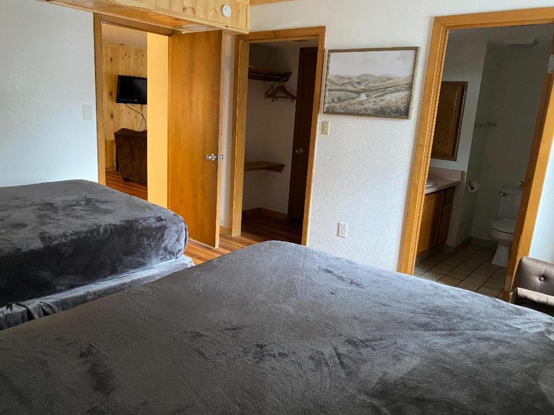 Zoders Inn And Suites Gatlinburg Dış mekan fotoğraf