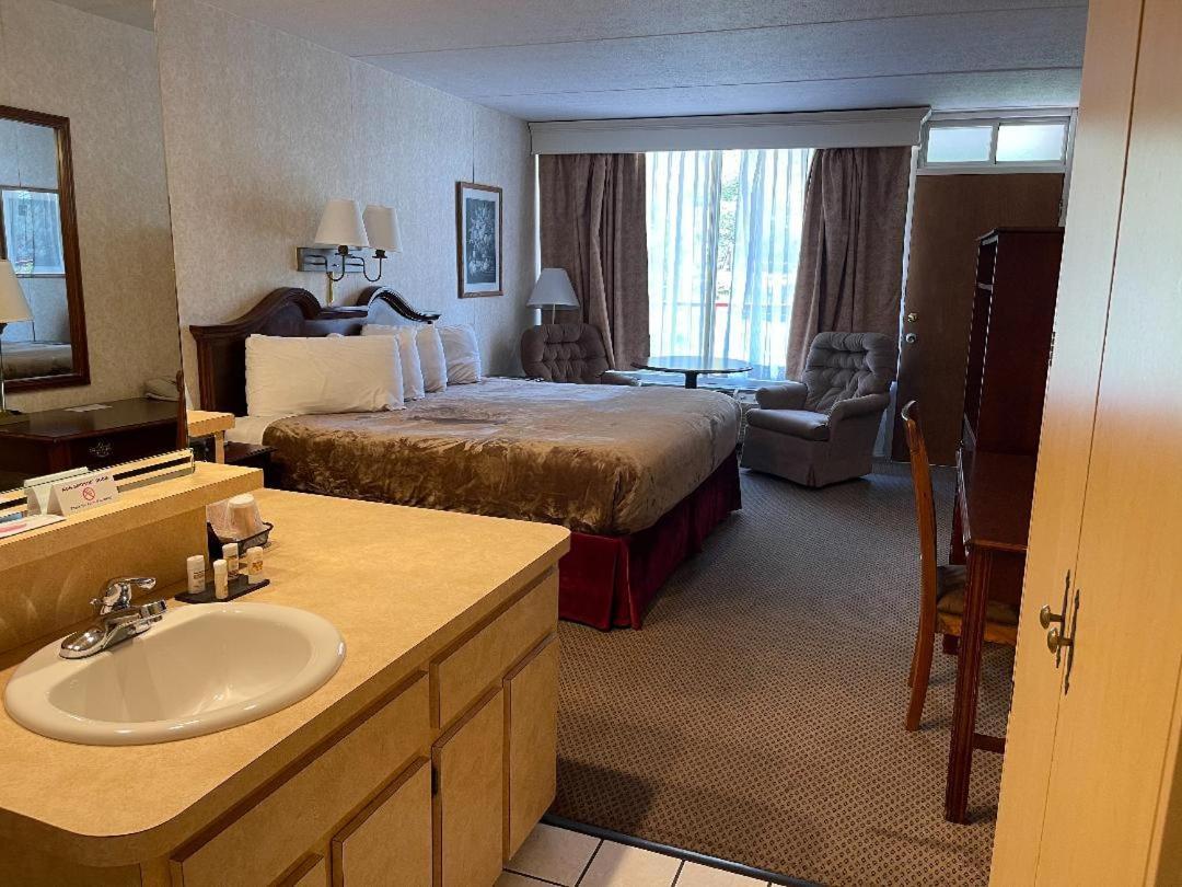 Zoders Inn And Suites Gatlinburg Dış mekan fotoğraf