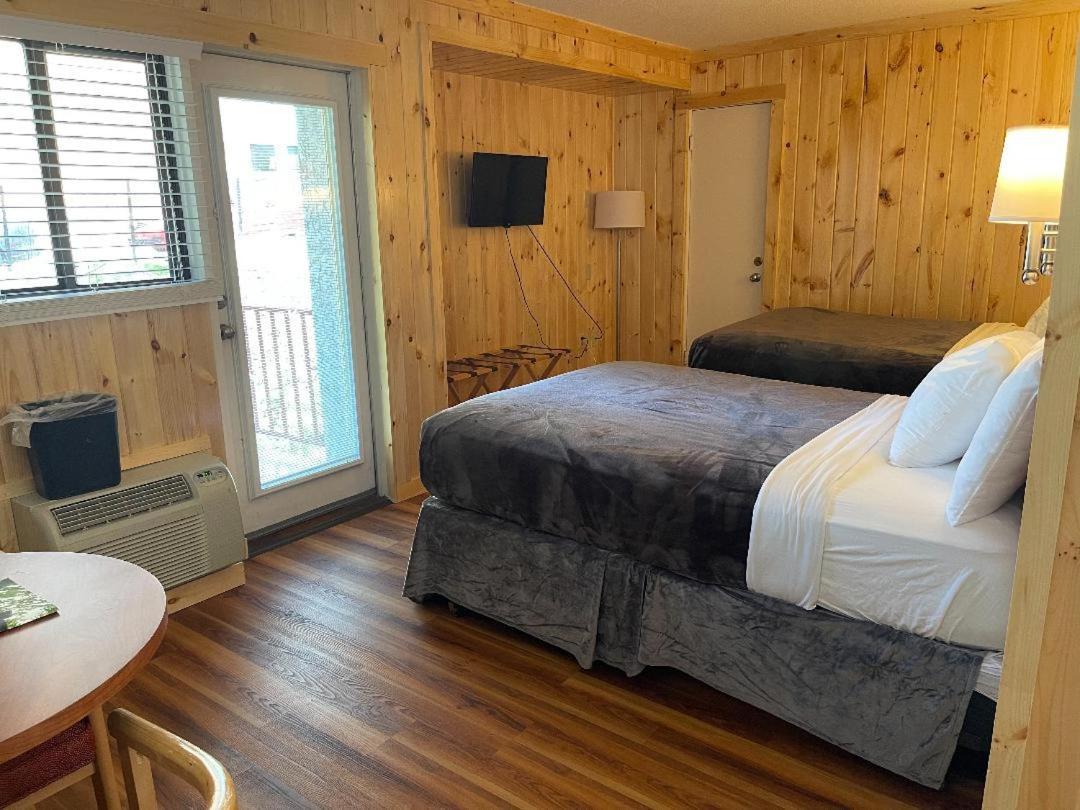 Zoders Inn And Suites Gatlinburg Dış mekan fotoğraf