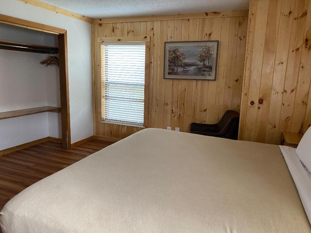 Zoders Inn And Suites Gatlinburg Dış mekan fotoğraf