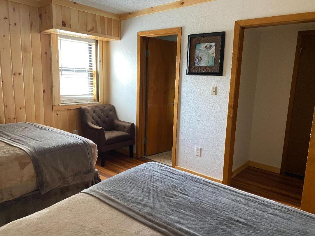 Zoders Inn And Suites Gatlinburg Dış mekan fotoğraf