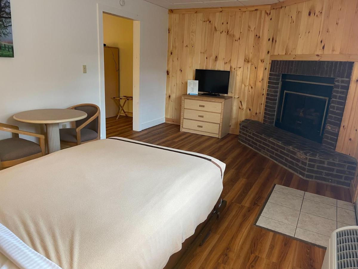 Zoders Inn And Suites Gatlinburg Dış mekan fotoğraf