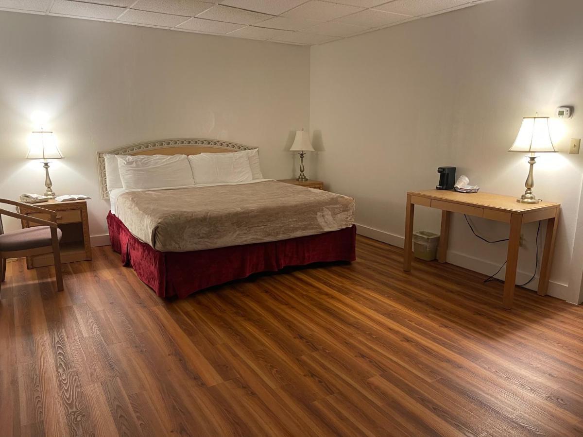 Zoders Inn And Suites Gatlinburg Dış mekan fotoğraf