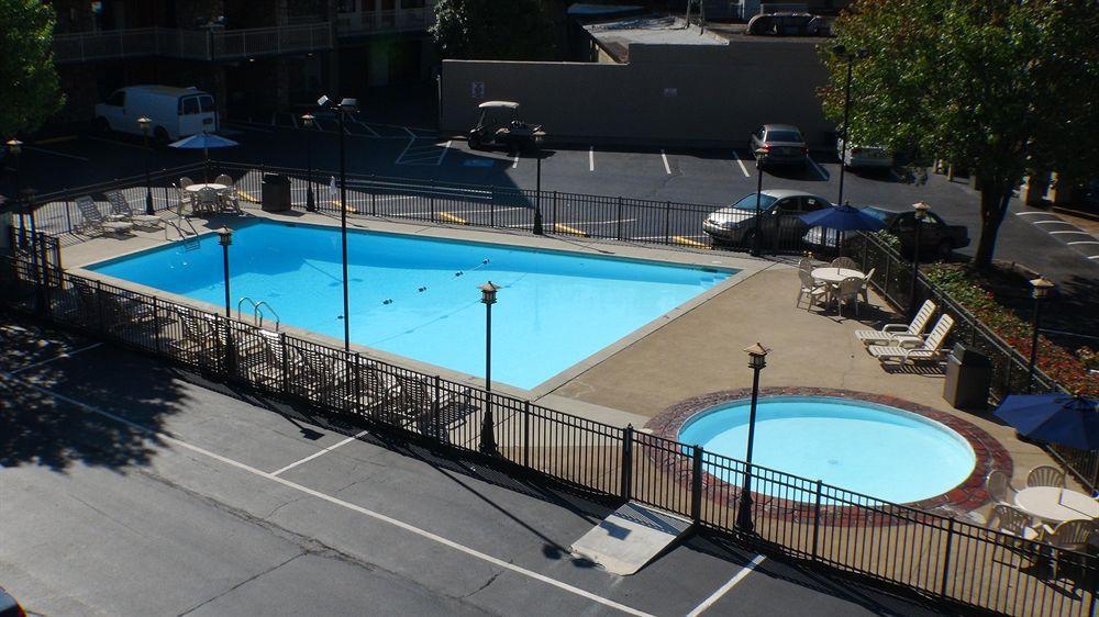 Zoders Inn And Suites Gatlinburg Dış mekan fotoğraf