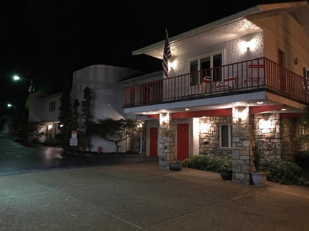 Zoders Inn And Suites Gatlinburg Dış mekan fotoğraf