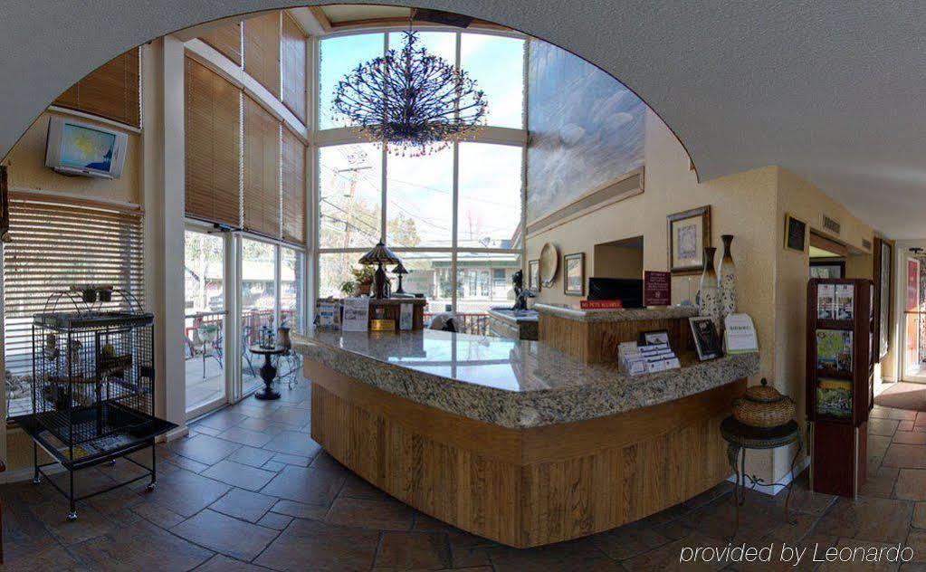Zoders Inn And Suites Gatlinburg İç mekan fotoğraf