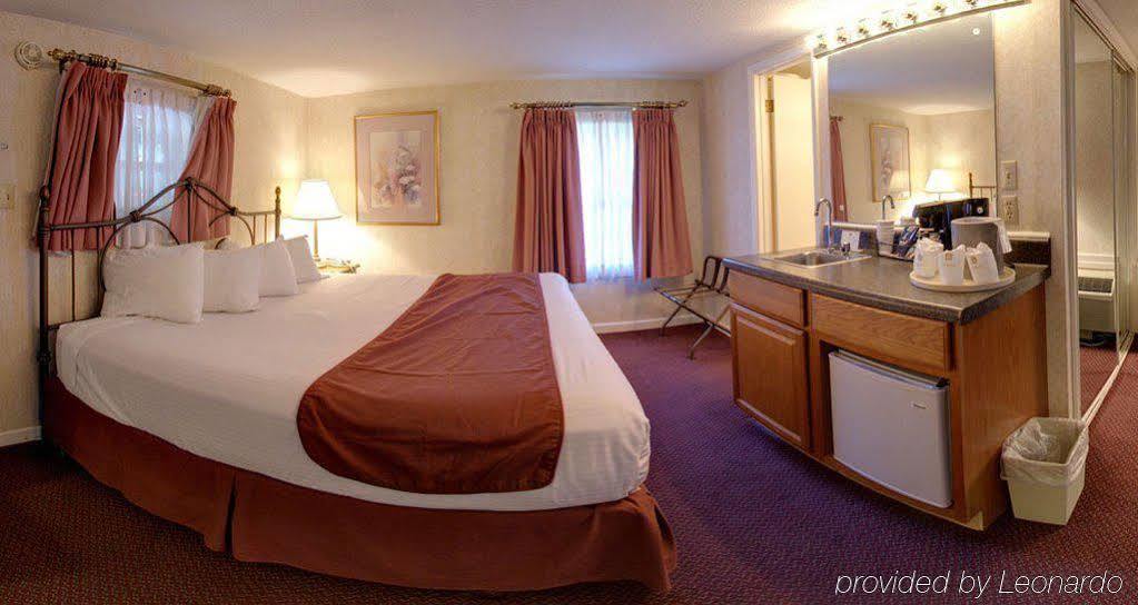 Zoders Inn And Suites Gatlinburg Oda fotoğraf