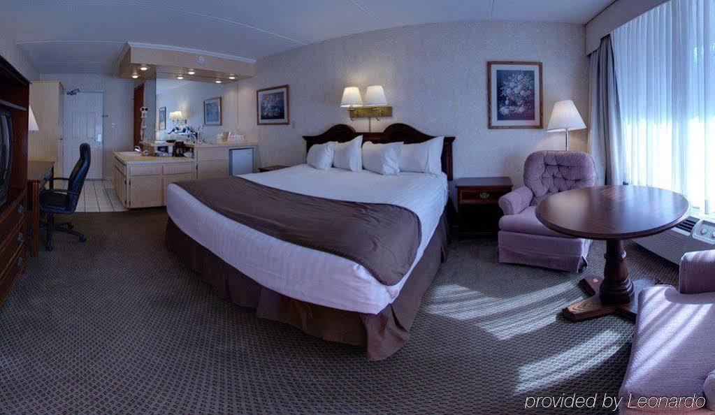 Zoders Inn And Suites Gatlinburg Oda fotoğraf